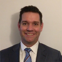 UBS Employee Tom Lawlor's profile photo