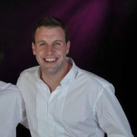 Harbour Healthcare Employee Peter Hammond's profile photo