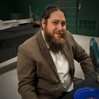 Congregation Shaarey Zedek Employee Daniel Allen's profile photo