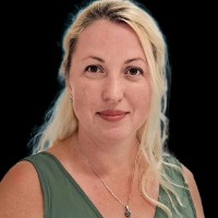 Dataweb Global Group  Employee Anna Piskun's profile photo