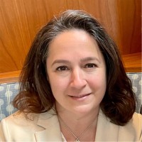 U.S. Department of State Employee Leah Bray's profile photo