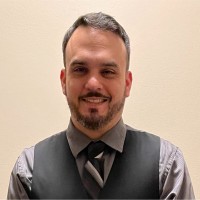United States Air Force Employee Steven Singleton's profile photo