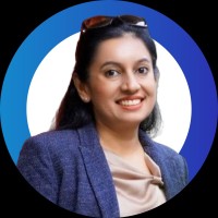 EY Employee Dimple Das's profile photo