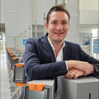 Axess AG Employee Vincent Hofer's profile photo