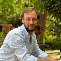 Elephant Gin | B Corp™ Employee Robin Gerlach's profile photo