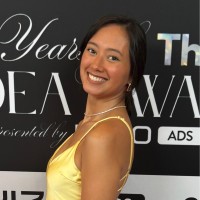 EssenceMediacom Employee Abigail Clark's profile photo