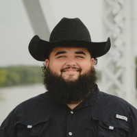 Texas Solar Power Co. Employee Casey Baker's profile photo