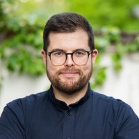 Suan Branding GmbH Employee André Konrad's profile photo