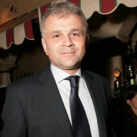 Exxon Petroleum Employee Francisco Luis Alonso's profile photo