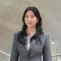 Hydropore Employee Veronica Guo's profile photo