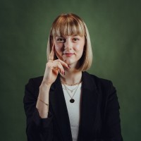 BDX MEDIA Employee Eleni Mercklein's profile photo