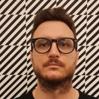 Codemotion Employee Andrea Pontara's profile photo