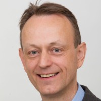Reformatorisch Dagblad Employee Evert van Vlastuin's profile photo