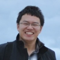 SocialNetwork0 Employee Yuan Lu's profile photo