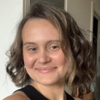 Human Rights Research Center (HRRC) Employee Natalie Bello's profile photo