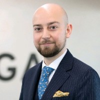 BEELEGAL Employee Andreas Gautschi's profile photo