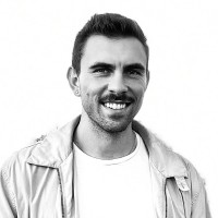 Downtown Alliance Employee Lucas Horns's profile photo
