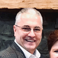Collegiate Housing Services Employee Timothy Jones's profile photo