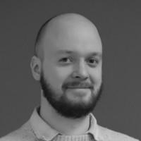 Kolo DC Employee Daniel Lindberg's profile photo