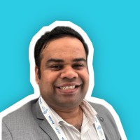 Perfios Employee Soumya Panda's profile photo