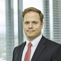 PPI AG Employee Dominik Haas's profile photo