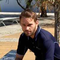 Nemanja Spasic Email & Phone Number