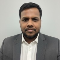 SMFG India Credit Employee Ranjan Sahoo's profile photo