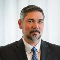 ContactUs Communications Employee Trevor Friesen's profile photo