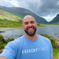 Vuori Employee Tyler Loper's profile photo