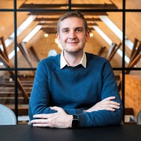 Treiber Employee Mathias Christensen's profile photo