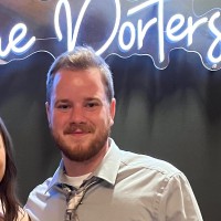 Allen Express inc Employee Sean Simmons's profile photo