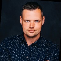 Greenergy Data Centers Employee Tanel Klaar's profile photo