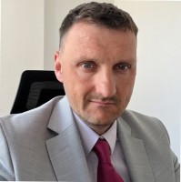 Dženan Ćorić Email & Phone Number