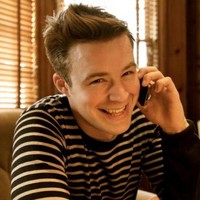 ProductionPro Technologies Inc. Employee Alexander Libby's profile photo