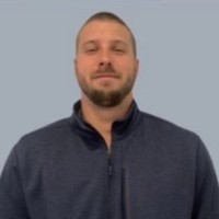 Hallite Seals Employee Justin Hammond's profile photo