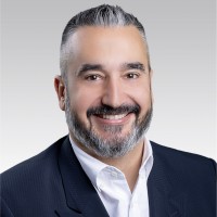 Colgate-Palmolive Employee Daniel Braidatto's profile photo