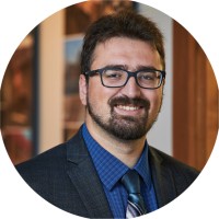 Zach Thiel Email & Phone Number