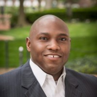 University of Delaware Employee Julius Korley's profile photo
