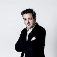 Consequently Creative Employee Marc Rust's profile photo