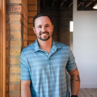 Bushel Employee Alex Tuttle's profile photo