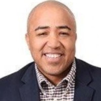 RDP Foodservice Employee Levanston Adair's profile photo