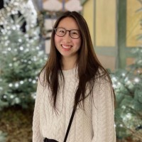 RUSH University Medical Center Employee Alice Tsui's profile photo