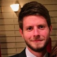 Milsoft Utility Solutions Employee Logan Rasco's profile photo