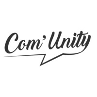 Com'Unity Employee Association's profile photo