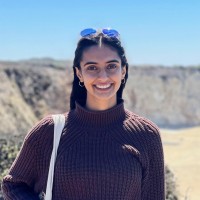 Medra Employee Ria Sonecha's profile photo