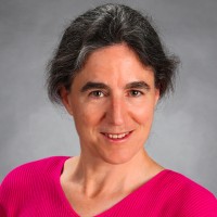 Psychology Software Tools Employee Kate Fissell's profile photo