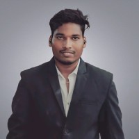 fresher Employee Kowsik Ravi's profile photo