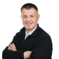 Industrial Credit Union Employee Bryan Oen's profile photo