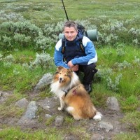 GK Inneklima AS Employee Thomas Dahlen's profile photo