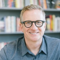 High Impact Analytics Employee Peter Ferguson's profile photo